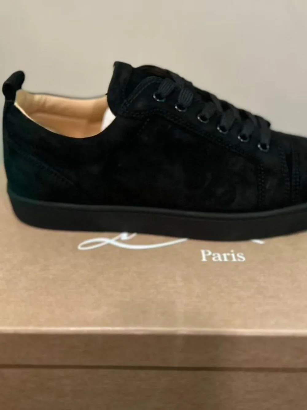 Christian Louboutin brand new